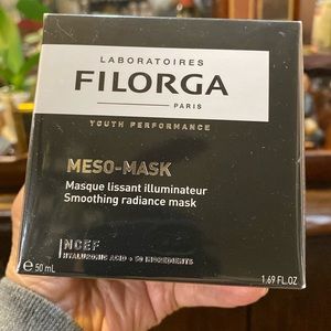 FILORGA MESO-MASK brand new